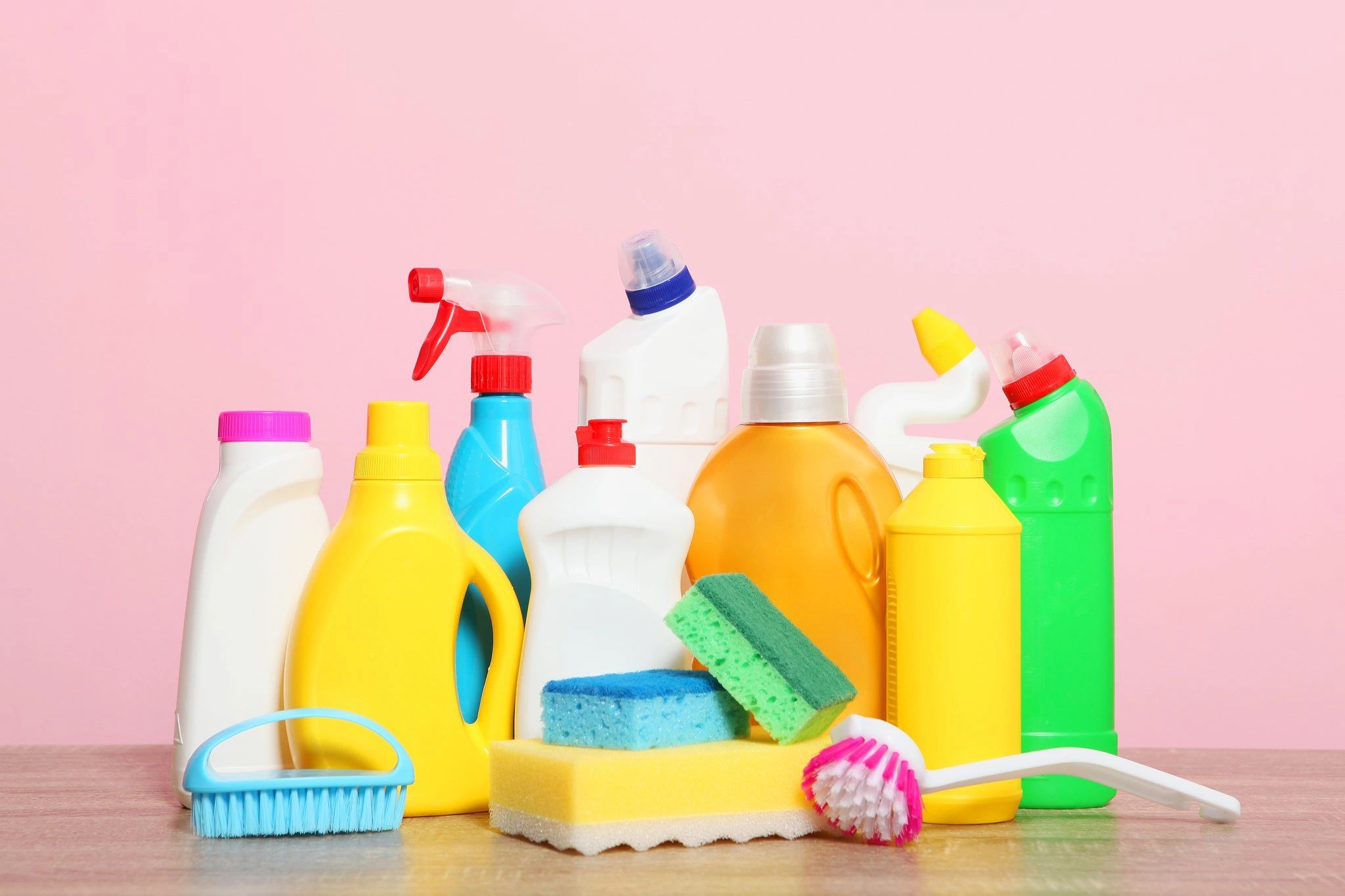 HOW TO CHOOSE THE BEST CLEANING SUPPLIES IN VANCOUVER